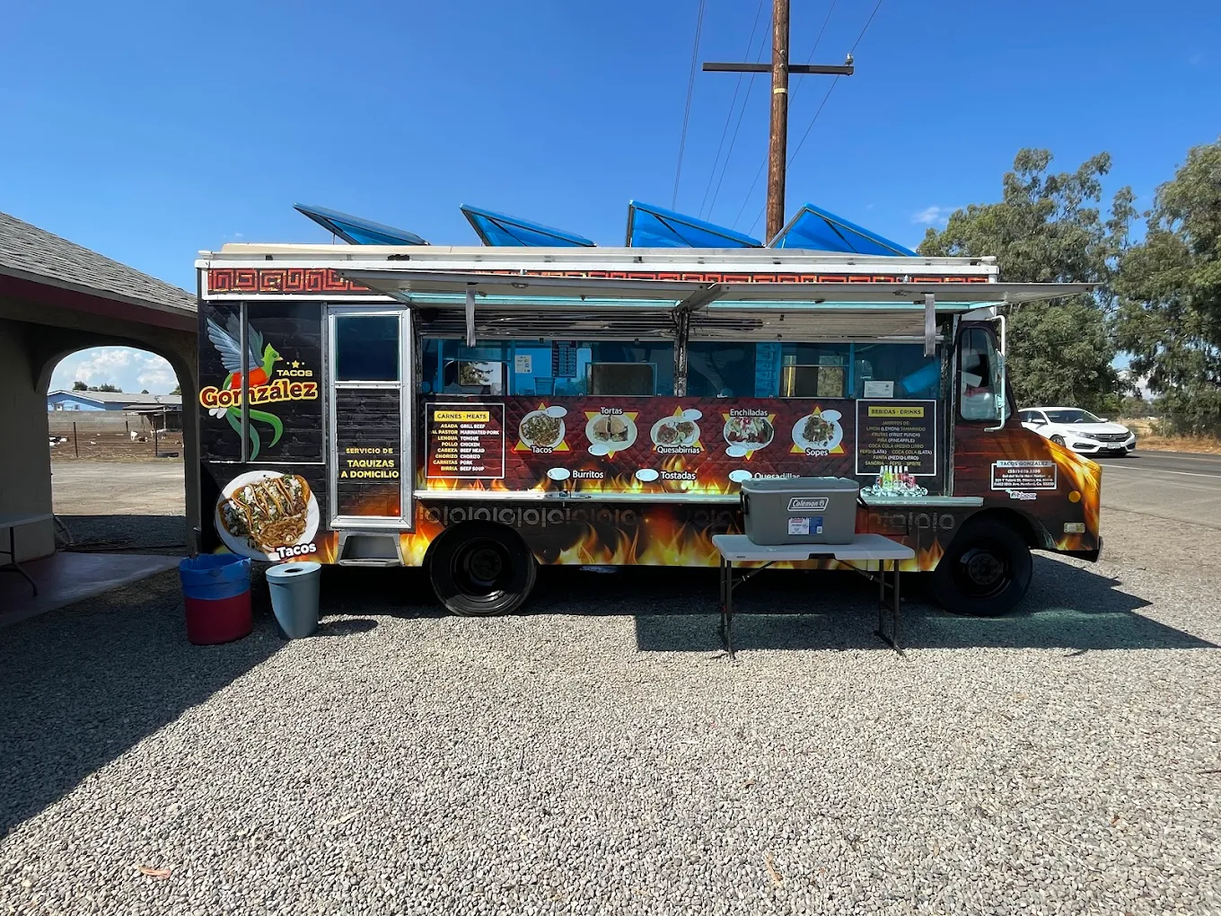 Фото: taco truck